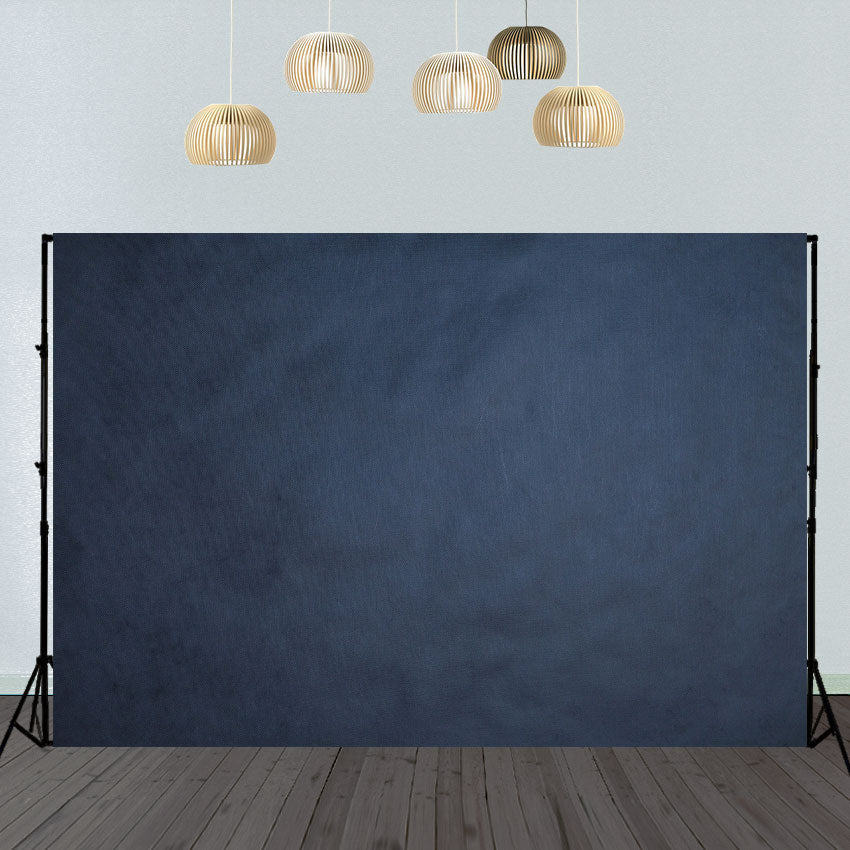 Toile de fond abstraitee de photographie de motif bleu de Prusse