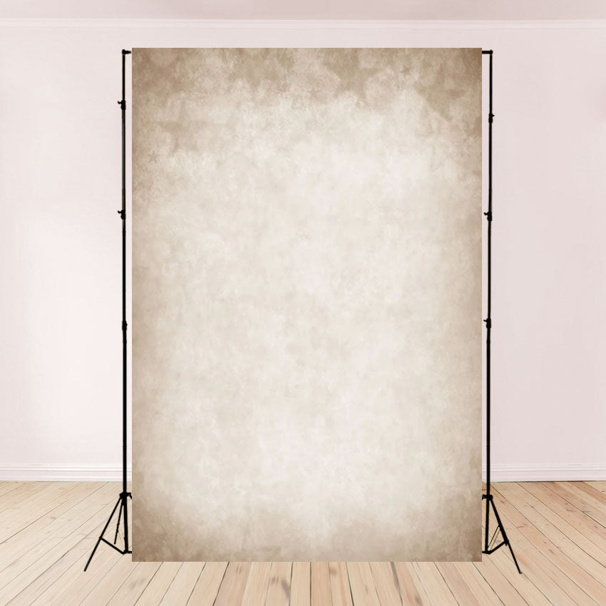 Toile de fond de photographie abstraite lumineuse marron clair