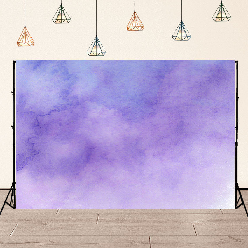 Toile de fond de photographie de motif violet texture abstraite