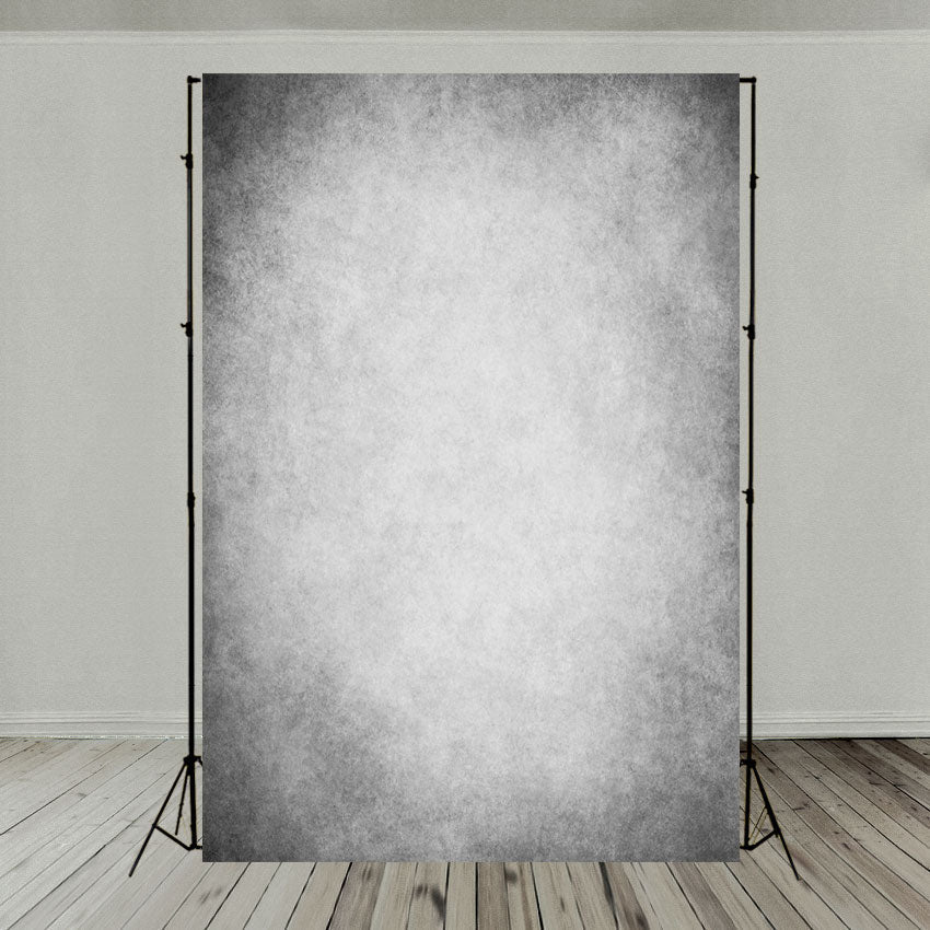 Toile de fond de photographie abstraite gris clair pour les photos