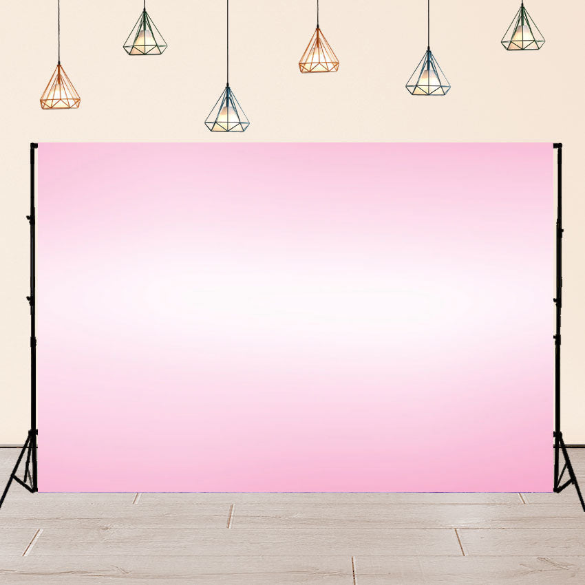 Toile de fond abstraitee de photographie de mur rose perle