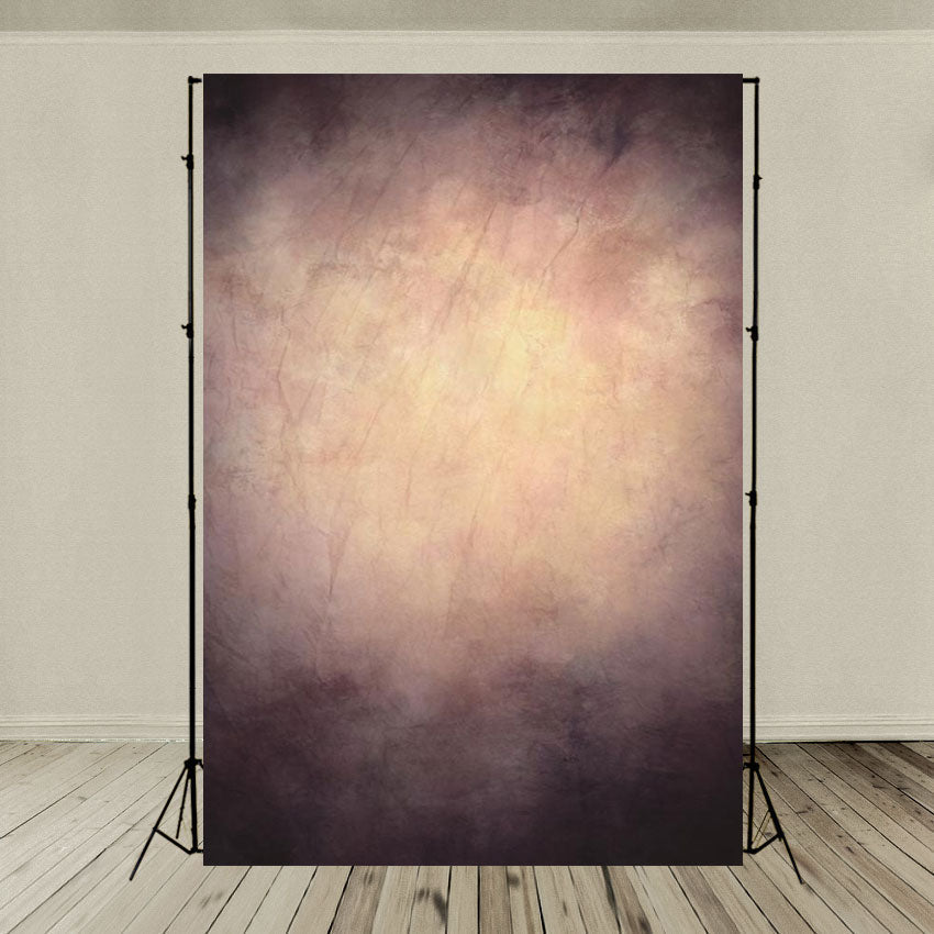 Toile de fond abstraitee de texture de papier kraft pour la photographie