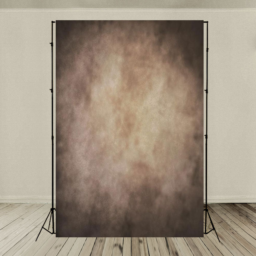 Toile de fond de décors de photographie abstraite portrait professionnel