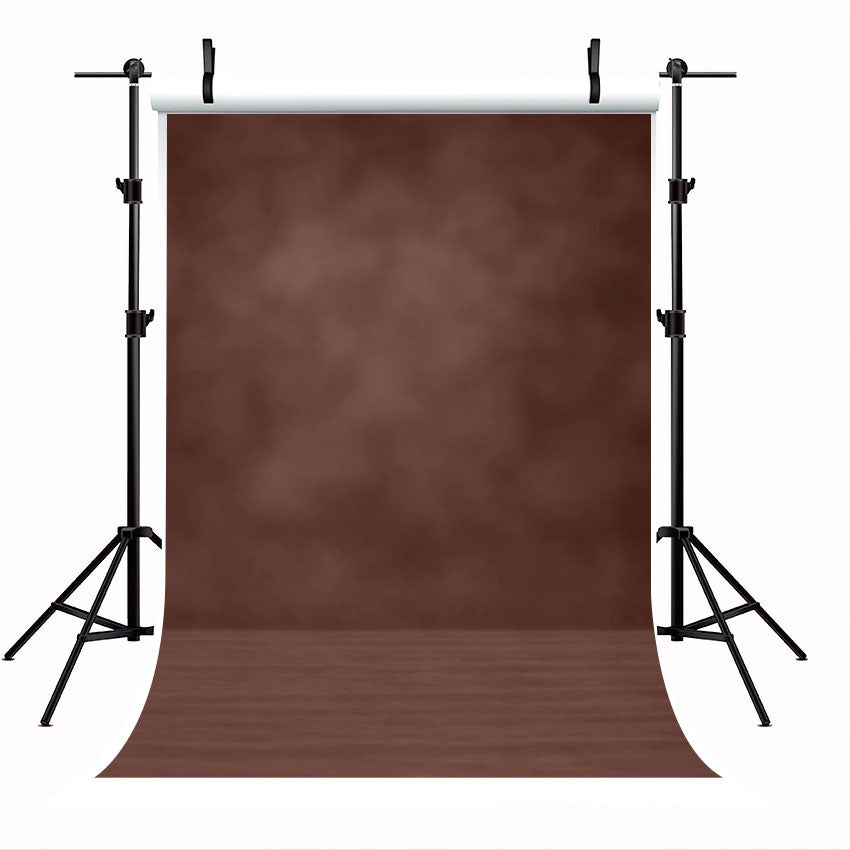Toile de fond de studio photo abstraite sombre pour la photographie