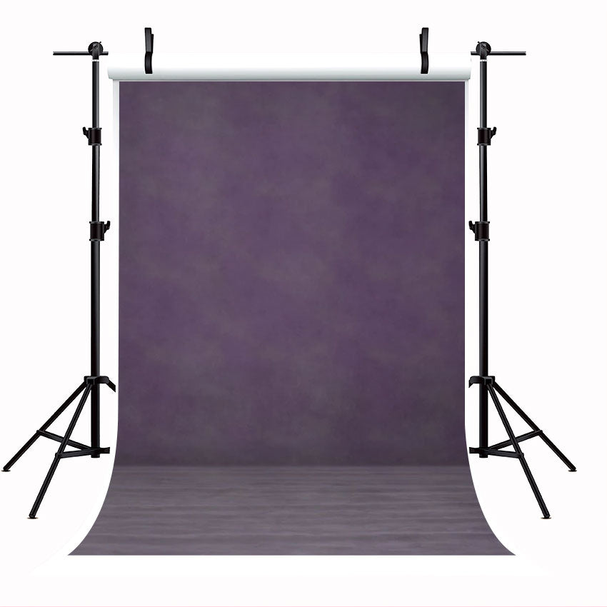 Toile de fond décors abstraite de lavande légère pour la photographie