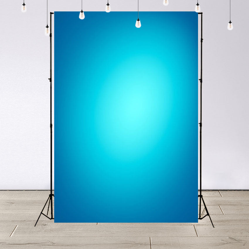 Toile de fond de photographie solide de lumière vive abstraite