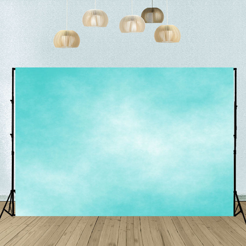 Toile de fond de photo de motif de texture bleue abstraite