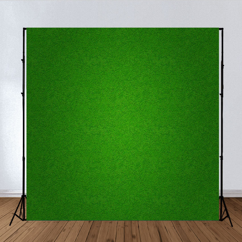 Toile de fond décors abstraite de photographie de motif vert foncé