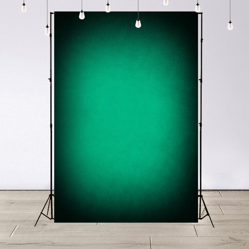 Toile de fond décors abstraite de photographie abstraite bleu foncé pour le studio