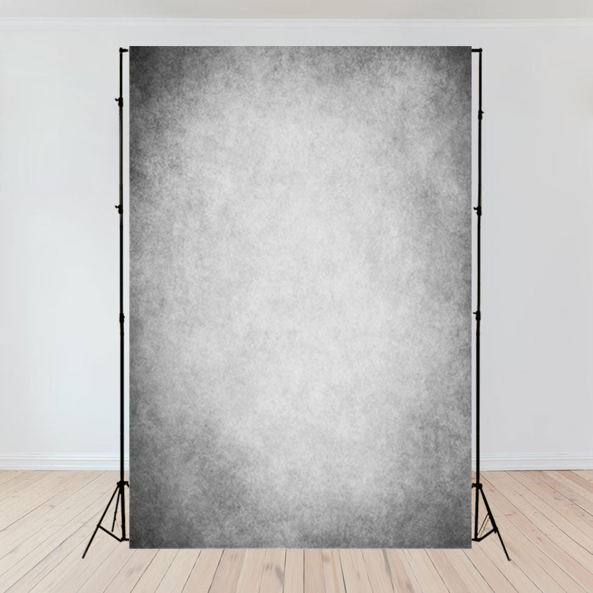 Toile de fond de portrait gris clair abstrait de mariage