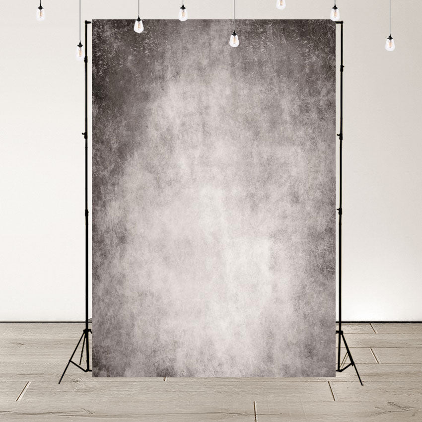 Toile de fond abstraitee de texture de ciment pour le studio photo