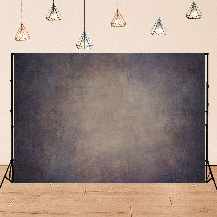 Toile de fond décors abstraite de photographie de mur de bronze
