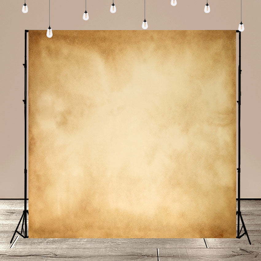Toile de fond décors abstraite de motif blanc brun pour la photo