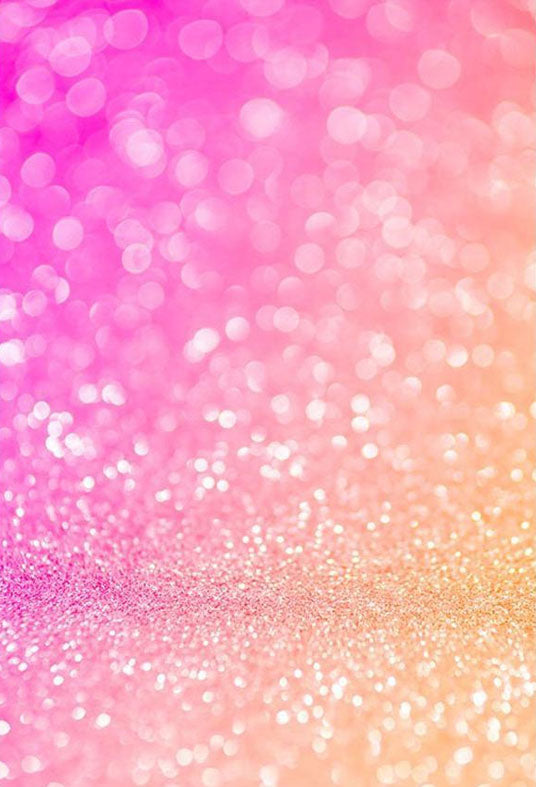 Toile de fond rose bokeh pour la photographie de vacances