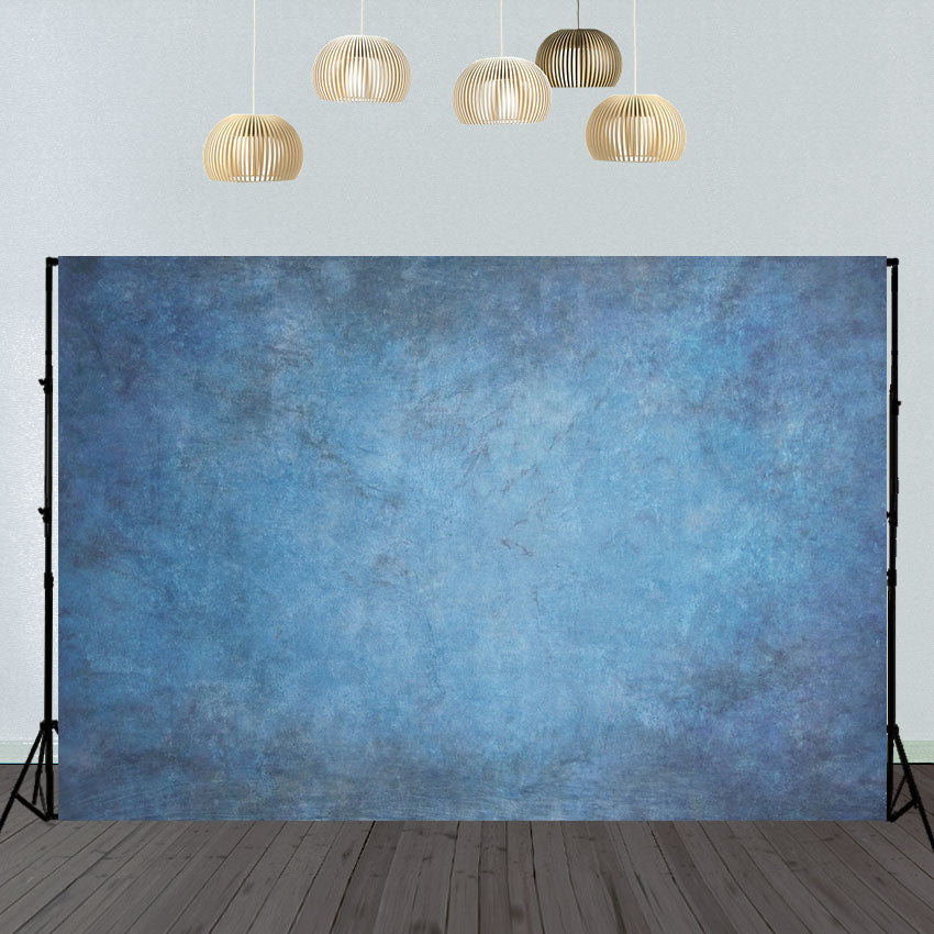 Toile de fond de photographie de motif abstrait bleu bébé