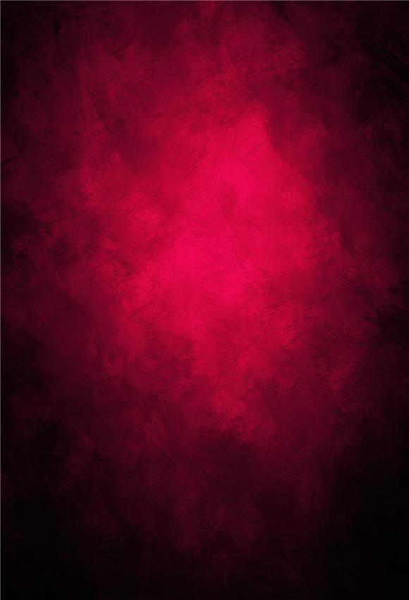 Toile de fond de photographie abstraite sombre écarlate pour les photographies