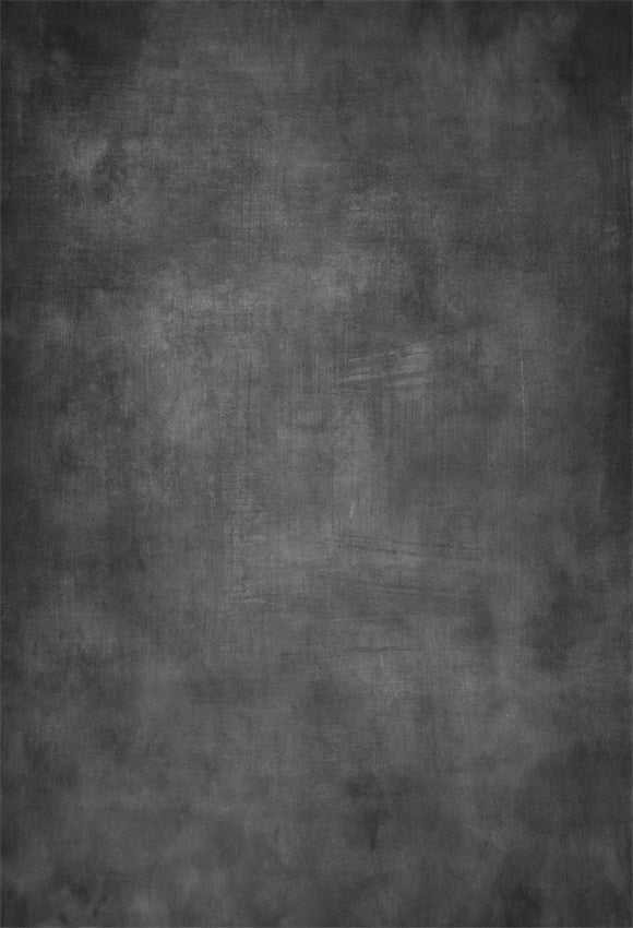 Simon Diez toile de fond de portrait d'art abstrait de texture gris foncé pour la photographie