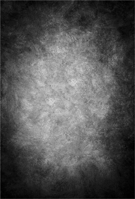 Toile de fond abstraitee de texture noire et grise