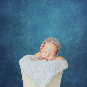 Toile de fond abstraitee texture bleu-vert pour la photographie