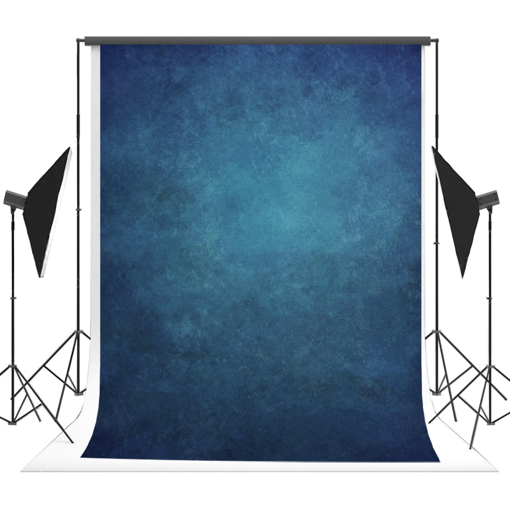 Toile de fond abstraitee texture bleu-vert pour la photographie