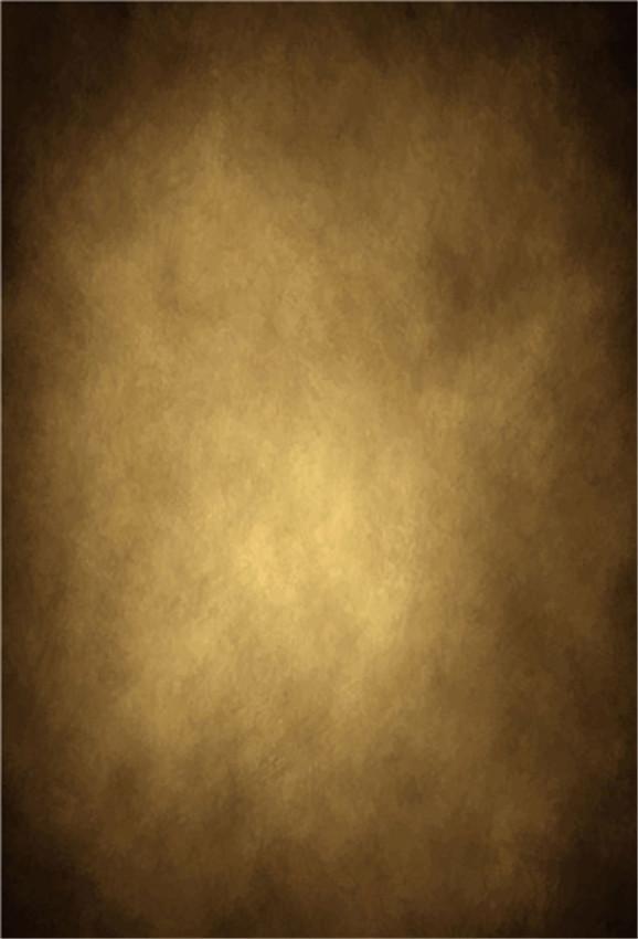Toile de fond de portrait de mariage abstrait marron clair pour la photographie