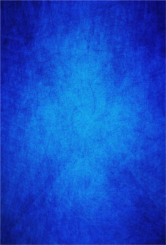 Toile de fond décors abstraite de texture bleu royal pour la photo