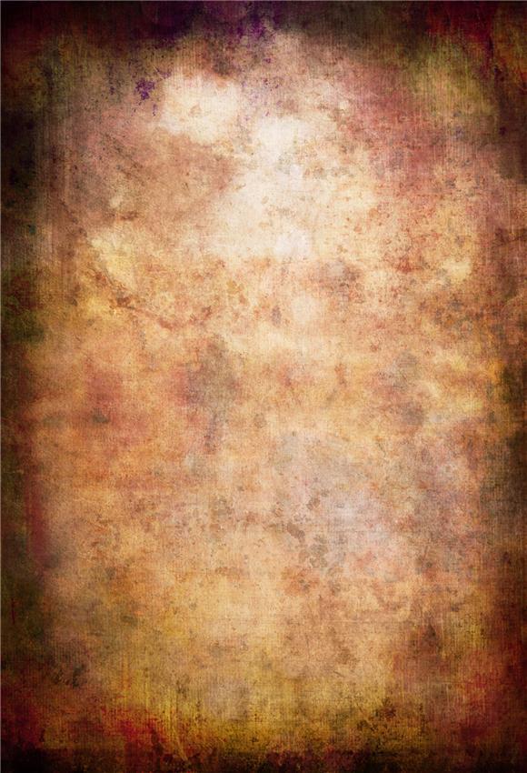 Toile de fond de photographie de studio de photo abstraite de rouille