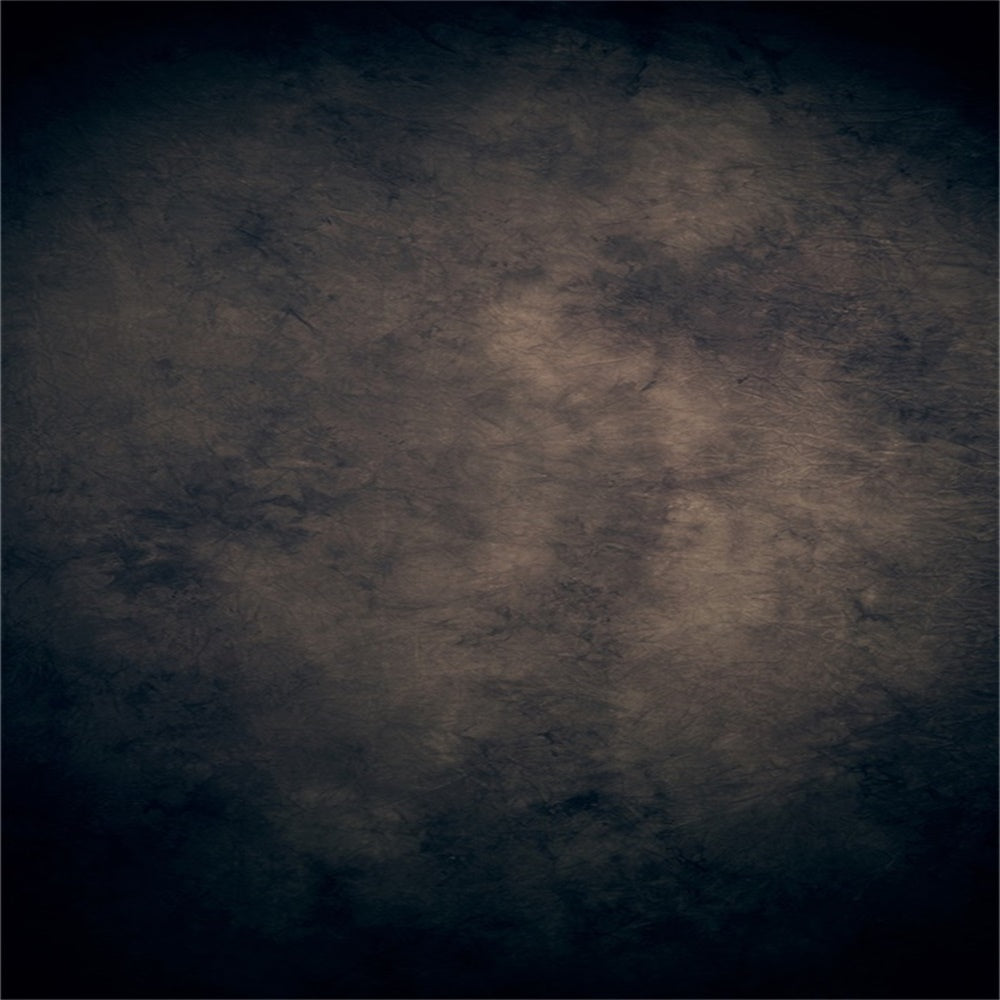Toile de fond de photo de portrait abstrait sombre