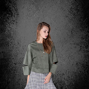 Toile de fond de photographie abstraite noire pour le studio photo vidéo K23231