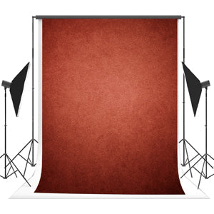 Toile de fond de studio de portrait abstrait rouge foncé à contraste élevé pour la photographie K23251