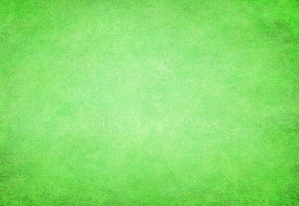 Toile de fond décors abstraite de photographie de mur vert pour la photographie