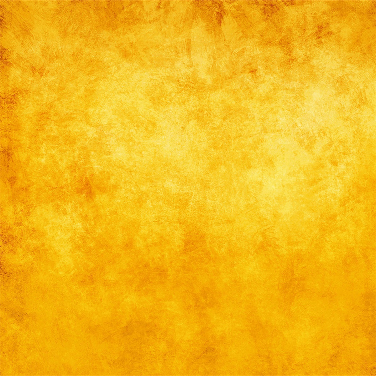 Toile de fond décors abstraite jaunes pour portrait