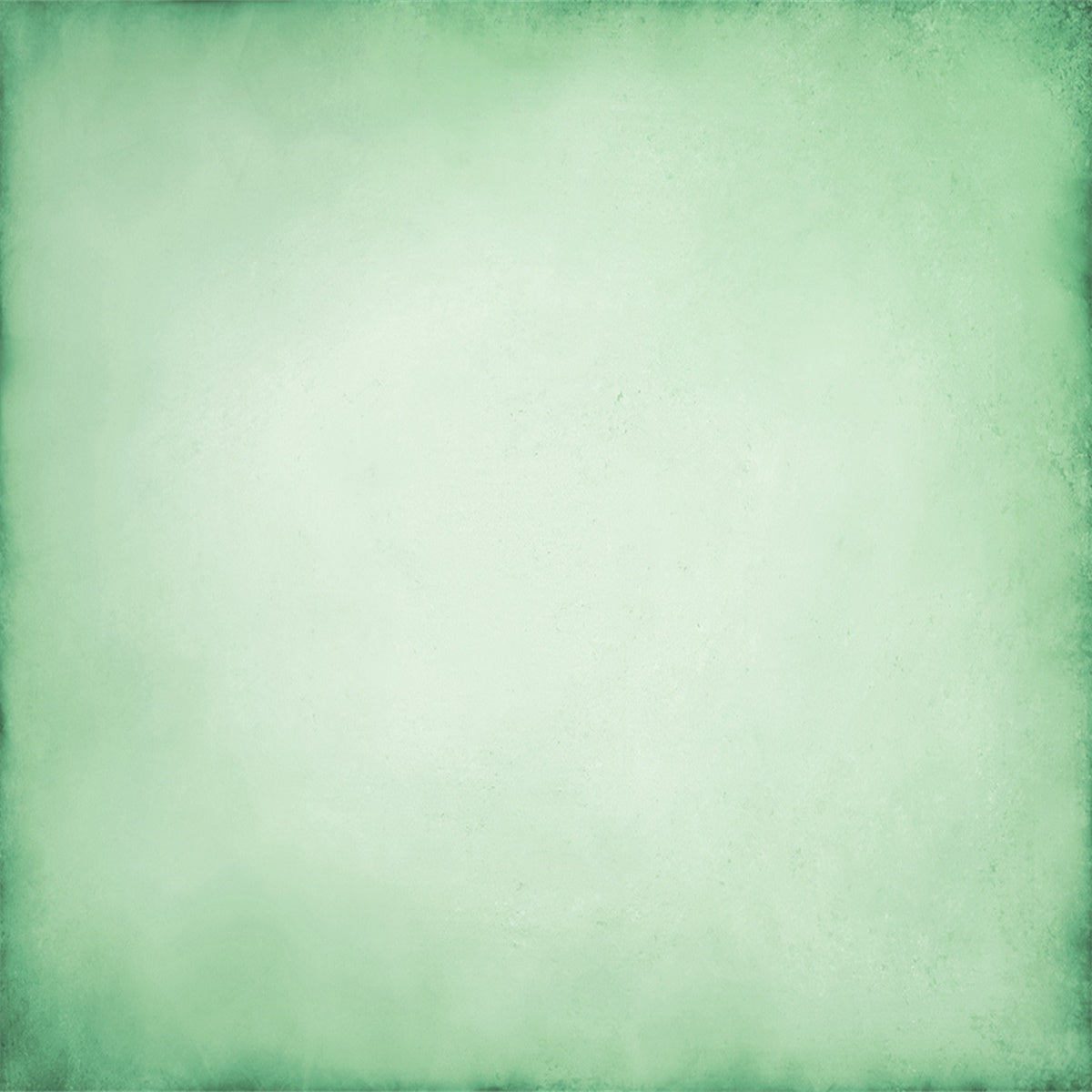 Toile de fond décors abstraite de photographie de motif blanc vert pour la photographie
