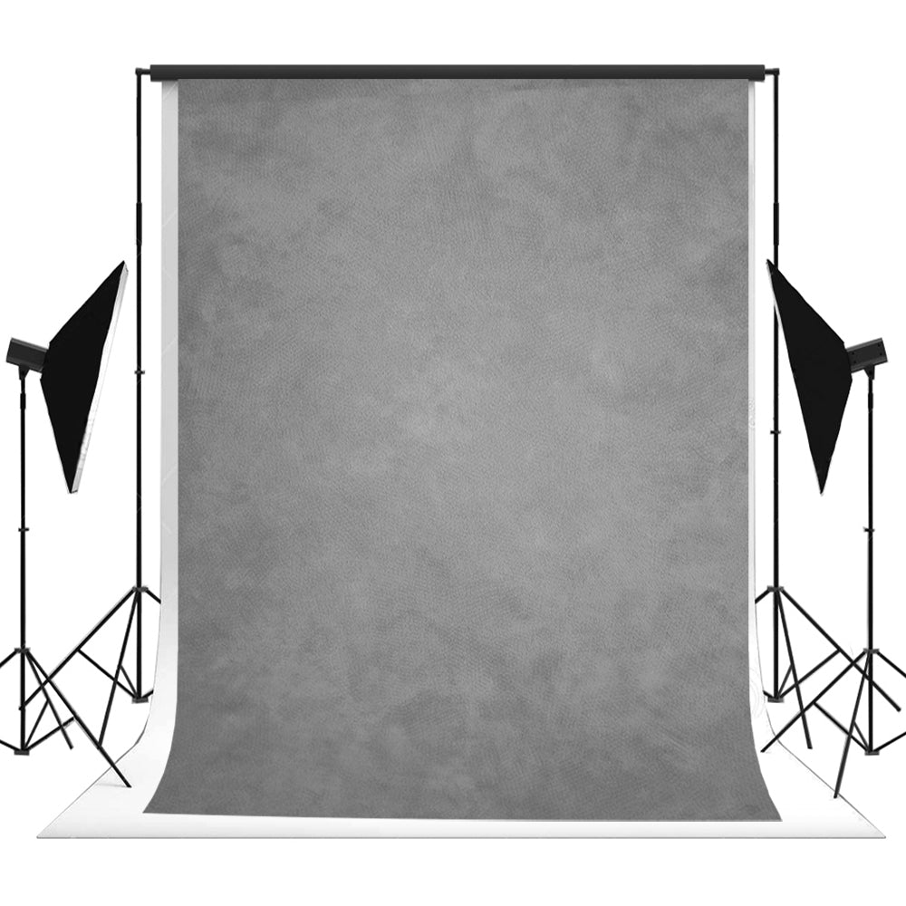 Toile de fond décors abstraite de motif gris blanc de photographie