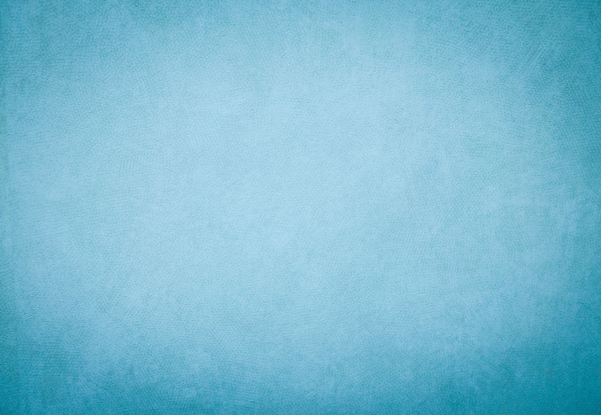 Toile de fond décors de photographie de motif bleu abstrait