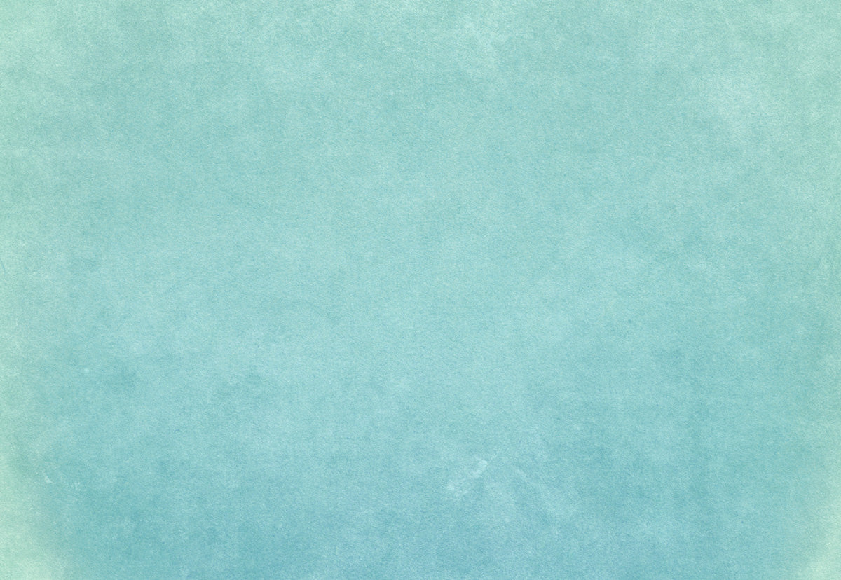 Toile de fond décors abstraite de photographie de motif bleu aqua