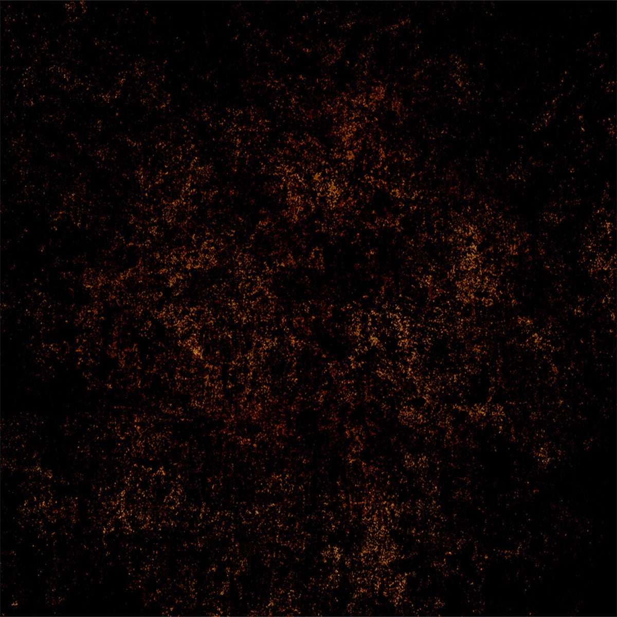 Toile de fond décors abstraite de photographie de mur de bronze noir