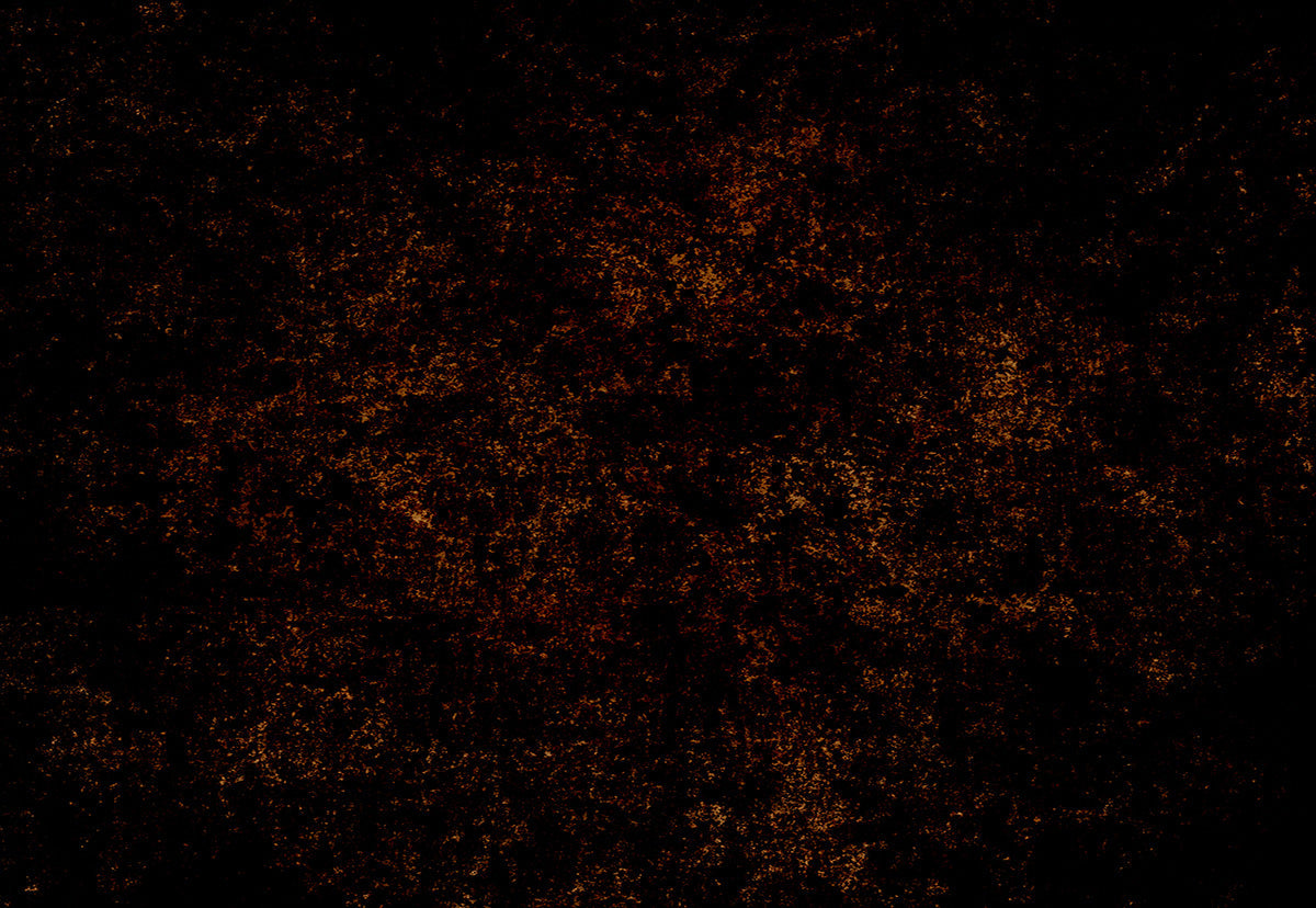 Toile de fond décors abstraite de photographie de mur de bronze noir