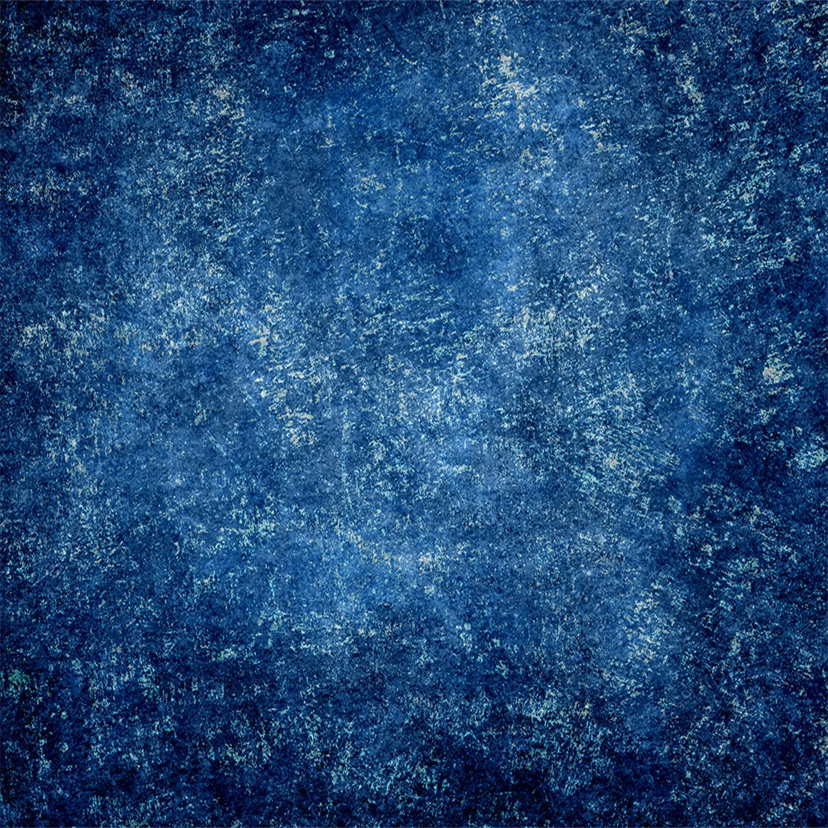 Toile de fond décors abstraite de photographie de mur bleu marin