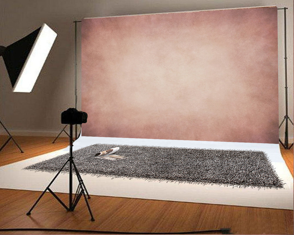 Toile de fond décors abstraite de photographie de mur de Sienne