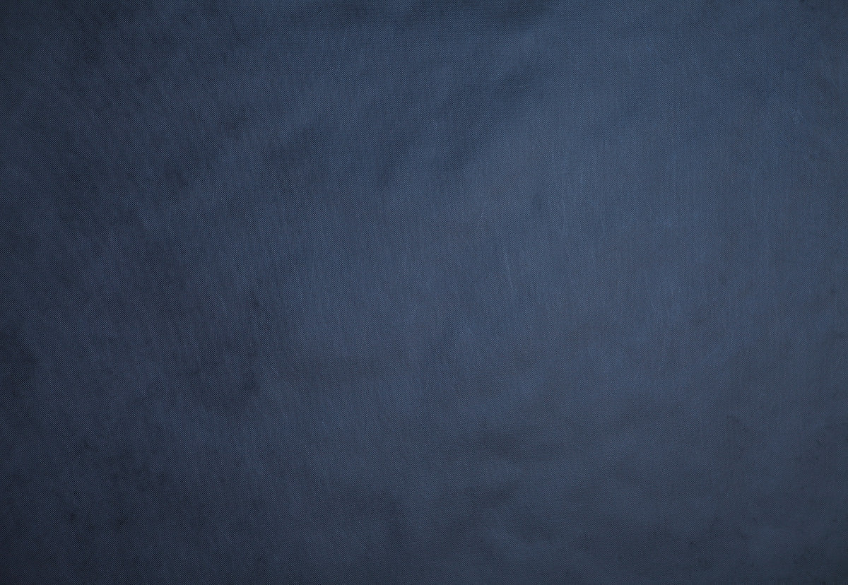 Toile de fond abstraitee de photographie de motif bleu de Prusse