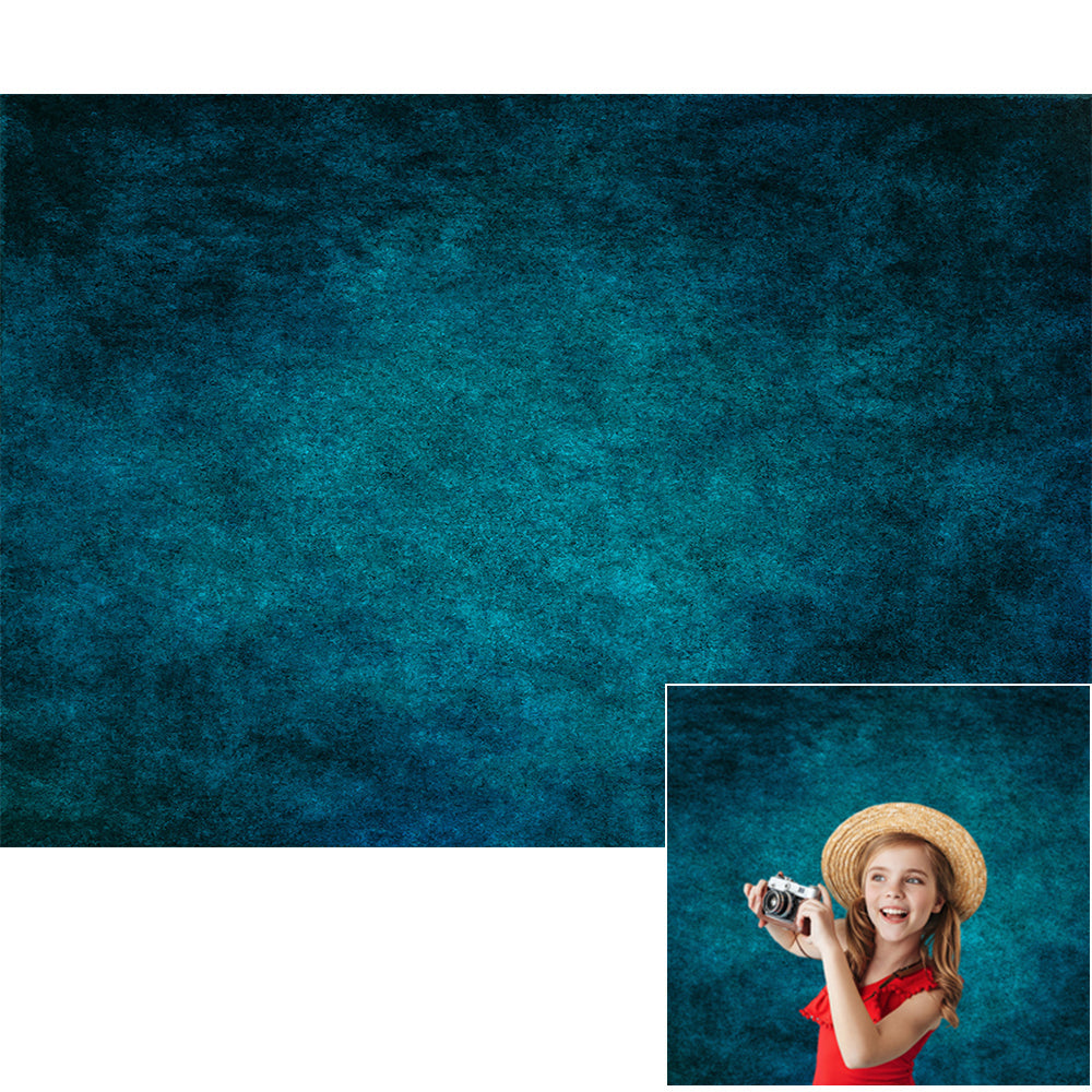 Toile de fond de photographie de motif bleu noir foncé de texture abstraite