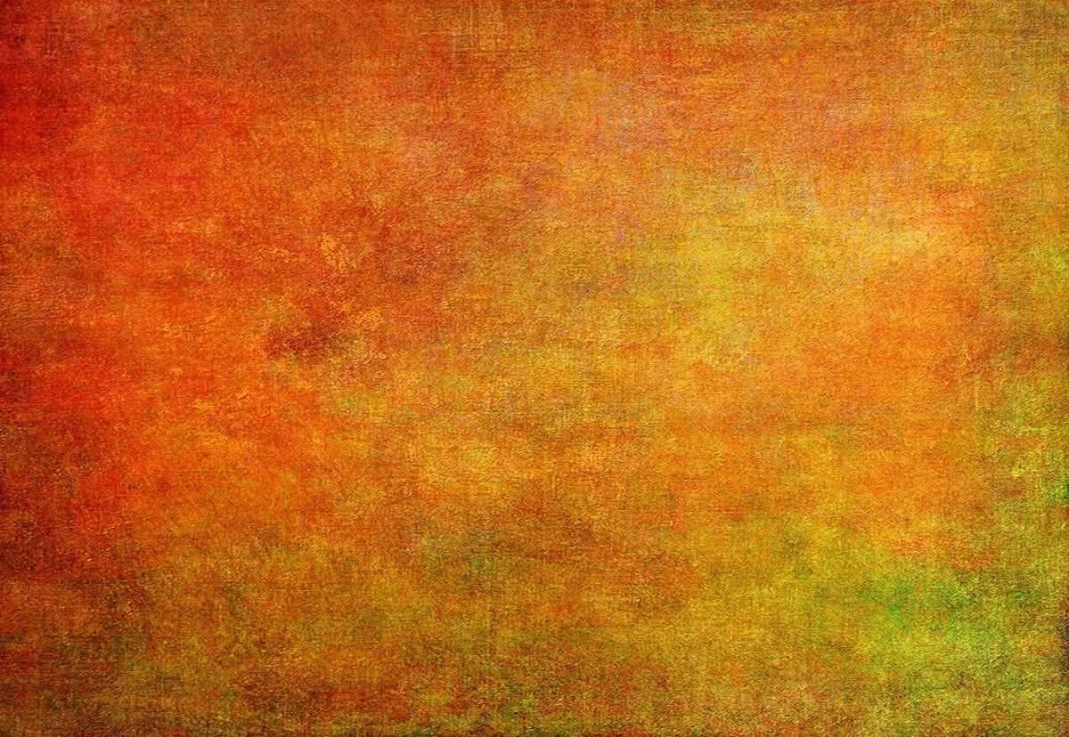 Toile de fond de photographie de motif orange coloré de texture abstraite
