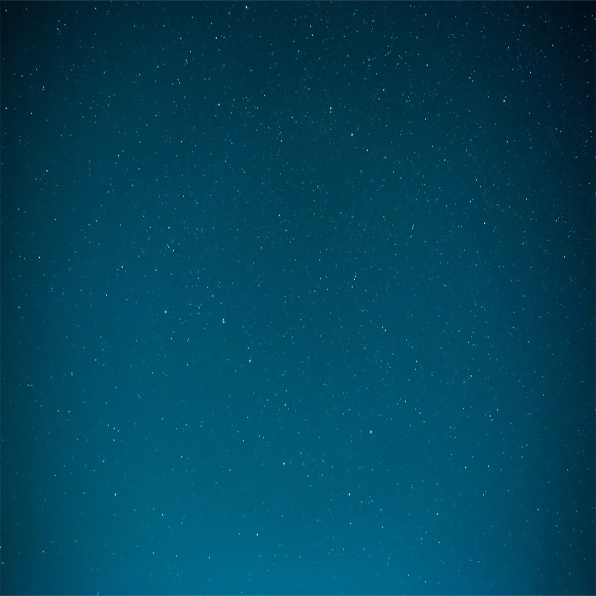 Toile de fond décors de photographie de motif de ciel bleu noir abstrait