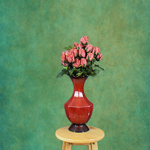 Toile de fond photo de mur vert texture abstraite verte pour la photographie studio portraits KH23314