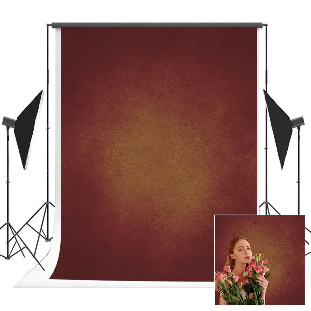 Toile de fond numérique abstraite de textures colorées de caramel de chocolat pour la photographie KH23675