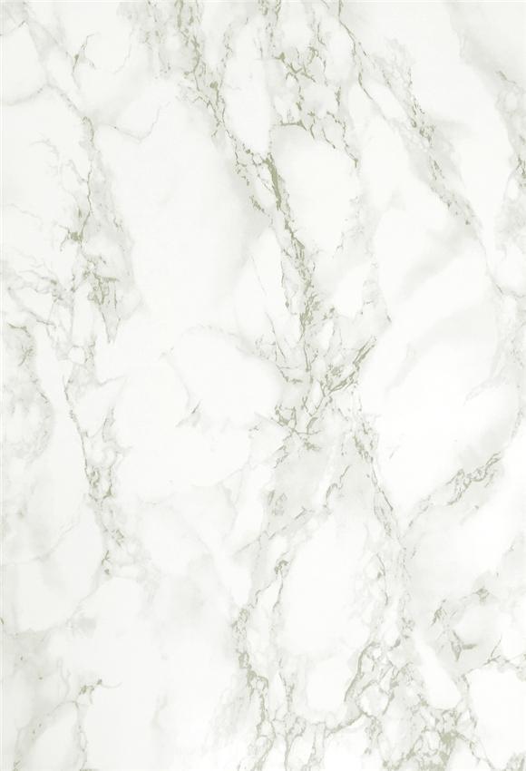 Toile de fond de photomaton en marbre ivoire texture vert clair