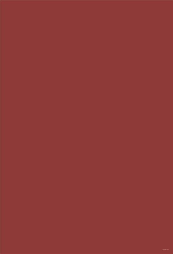 Toile de fond de couleur unie rouge foncé pour la photographie