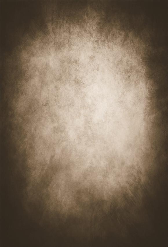 Toile de fond abstraitee de photographie de texture lumineuse brun foncé
