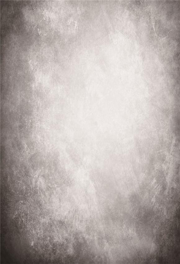 Toile de fond de studio photo abstraite de portrait gris pour la photographie